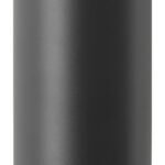 LILX0005-- LUGO LED Round 13,2W 750lm 3000K 230V LED IP54 anthrazit<br><u>Verkaufseinheit: 1Stk</u>