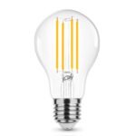 LIMD0009-- LED Filament Classic 10W 2700K 1350lm E27 A67 360°<br><u>Verkaufseinheit: 10Stk</u>