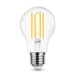 LIMD0014-- LED Filament Classic 8W 4000K 1055lm E27 A60 360° dimmbar<br><u>Verkaufseinheit: 10Stk</u>
