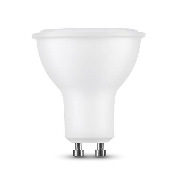 LIMD0024-- LED Spot 6W 2700K 550lm GU10 MR16 110° dimmbar<br><u>Verkaufseinheit: 10Stk</u>