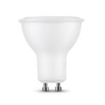 LIMD0025-- LED Spot 6W 4000K 550lm GU10 MR16 110° dimmbar<br><u>Verkaufseinheit: 10Stk</u>