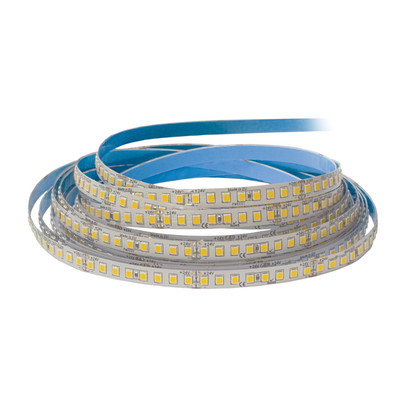 f_limt0012- LIMT0012-- MARRA PRO II 14,4W/m 2269lm/m 2700K CRI>90 24VDC IP20 5m<br><u>Verkaufseinheit: 1Stk</u> – Bild 1