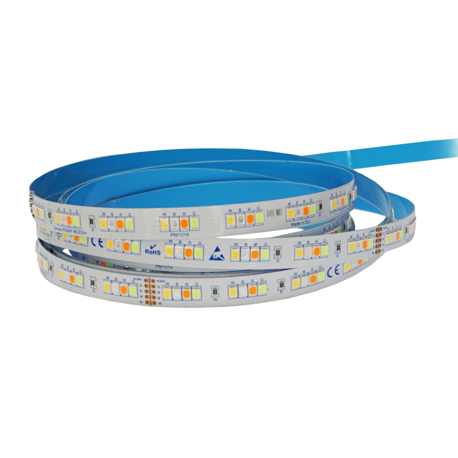 f_limt0014- LIMT0014-- MARRA PRO II RGBW 14W/m 2000lm/m 3000K CRI>80 24VDC IP20 5m<br><u>Verkaufseinheit: 1Stk</u> – Bild 1