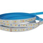 LIMT0015-- MARRA PRO II RGBW 14W/m 2000lm/m 4000K CRI>80 24VDC IP20 5m<br><u>Verkaufseinheit: 1Stk</u>