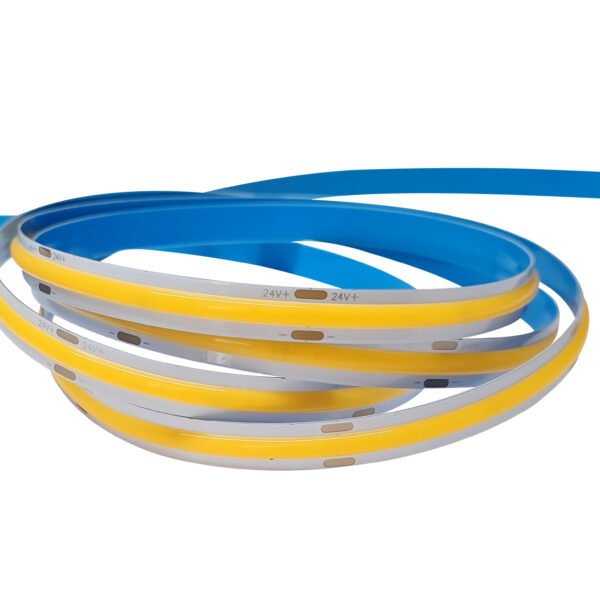 LIMT0033-- MARRA PRO II COB 10W/m 870lm/m 3000K CRI>90 24VDC IP20 5m<br><u>Verkaufseinheit: 1Stk</u>