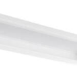 LIN1109083 TAFELLO R LED 37,8W 4173lm 4000K CRI 80 IP40 IK02 weiß<br><u>Verkaufseinheit: 1Stk</u>