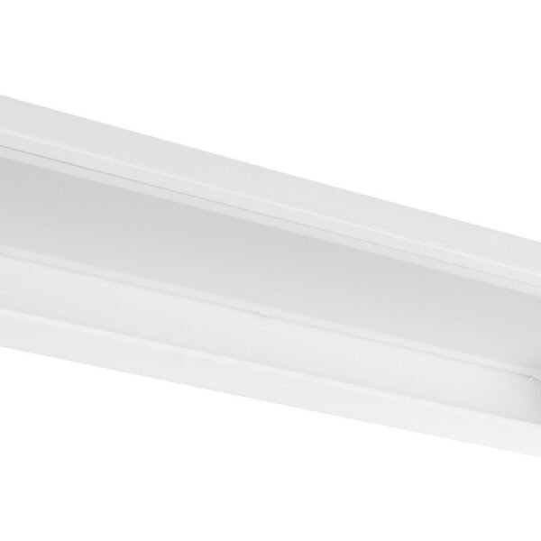 LIN1109083 TAFELLO R LED 37,8W 4173lm 4000K CRI 80 IP40 IK02 weiß<br><u>Verkaufseinheit: 1Stk</u>