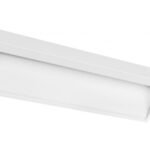 LIN1109087 TAFELLO S LED 37,8W 3985lm 3000K CRI 80 IP40 IK02 weiß<br><u>Verkaufseinheit: 1Stk</u>