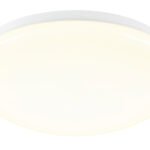 LIN8006374 KARO LED 18W 1620lm 3000K  PMMA opal IP44 Notleuchte<br><u>Verkaufseinheit: 1Stk</u>