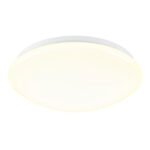 LIN8006375 KARO LED 18W 1700lm 4000K PMMA opal IP44 Notleuchte<br><u>Verkaufseinheit: 1Stk</u>
