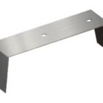 LIN9016429 Montagehalterungsset für Gipskartonmontage, Tafello R LED<br><u>Verkaufseinheit: 1Stk</u>