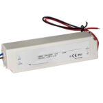 LINT112100 LED Netzteil LPV 100W/12V, IP67<br><u>Verkaufseinheit: 1Stk</u>
