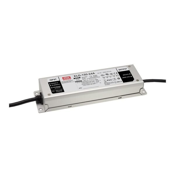 LINT15024- LED Netzteil ELG 150W IP67 24VDC, 6,25A<br><u>Verkaufseinheit: 1Stk</u>