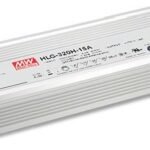 LINT224320 LED Netzteil HLG 320W/24V, IP67<br><u>Verkaufseinheit: 1Stk</u>