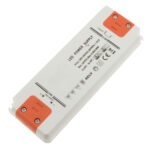 LINT243050 LED SN  Netzteil 50W/24V IP20 quadratisch<br><u>Verkaufseinheit: 1Stk</u>