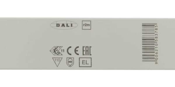 LINT244101 TD - Netzteil 100W/24V LP DALI&Switch Dim Mono PRE (CV) IP20<br><u>Verkaufseinheit: 1Stk</u>