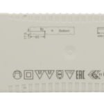 LINT249100 LED TD - Netzteil 100W/24V SC MM IP20<br><u>Verkaufseinheit: 1Stk</u>