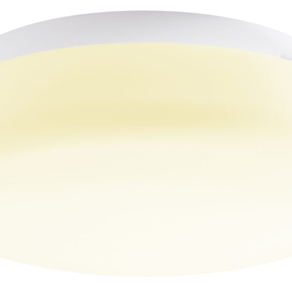 LIOSM55222 RANA E27, 2x10W(LED), IP44 weiß, Wand, und Deckenleuchte<br><u>Verkaufseinheit: 1Stk</u>