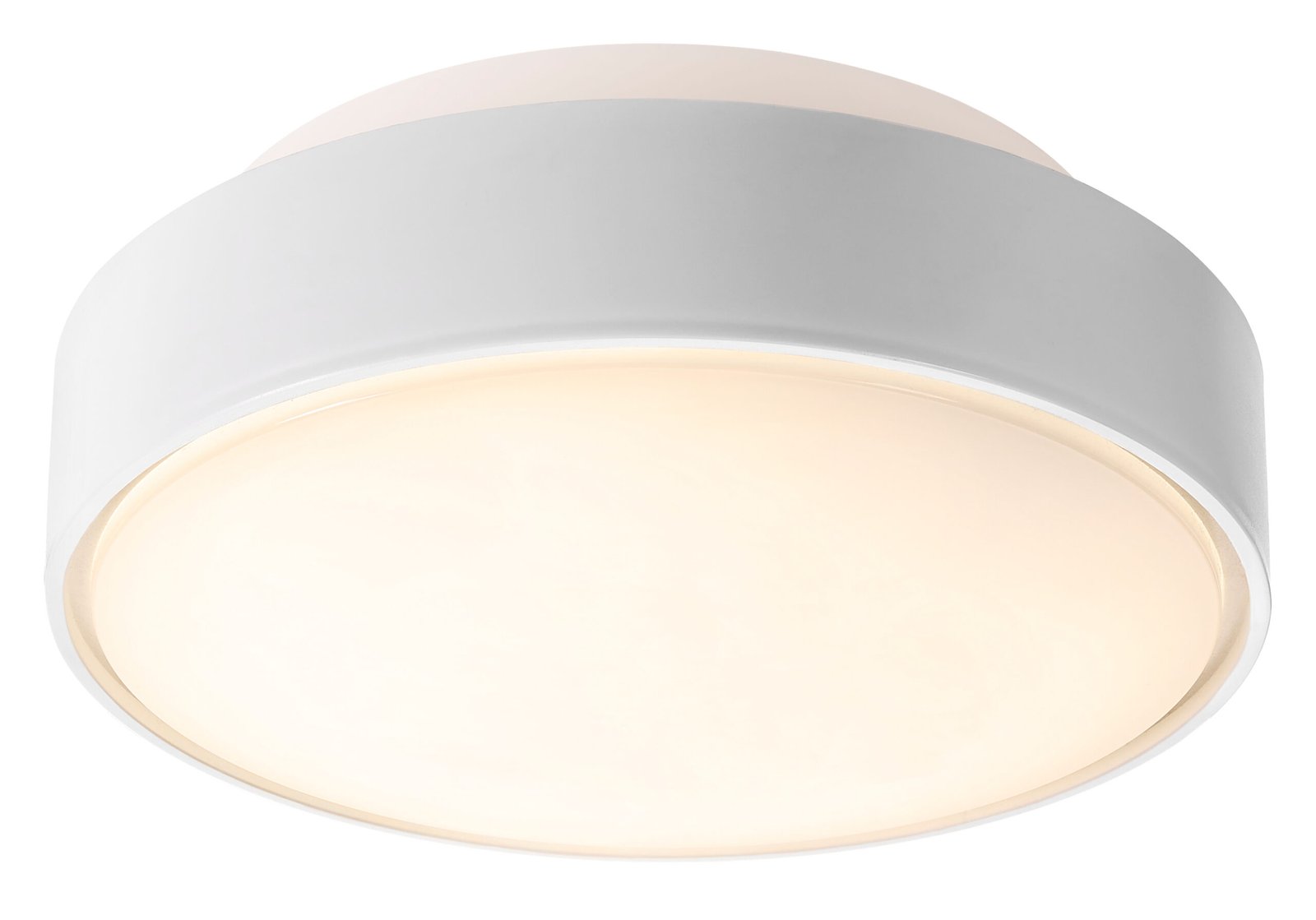 f_lipb0003- LIPB0003-- Stella E27 1x18W IP65 IK10 weiß<br><u>Verkaufseinheit: 1Stk</u> – Bild 1