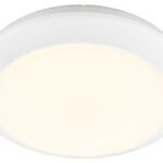 LIPK0006-- LEILA LED 300 20W 3000/4000K 2000lm 230V IP65 weiß<br><u>Verkaufseinheit: 1Stk</u>