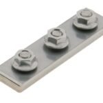 LIPZ004005 Profilverbinder MF und SL<br><u>Verkaufseinheit: 1Stk</u>