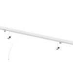 LIST0006-- VEGA Universallichteinsatz CCT Ra80 90°, 160lm/W, ON/OFF<br><u>Verkaufseinheit: 1Stk</u>