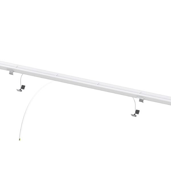 LIST0006-- VEGA Universallichteinsatz CCT Ra80 90°, 160lm/W, ON/OFF<br><u>Verkaufseinheit: 1Stk</u>