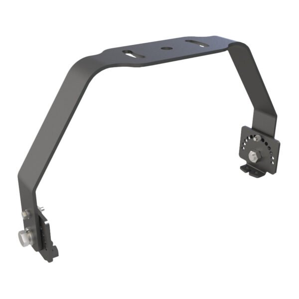 LITP0005-- Montagehalterung für Serie ARKTUR Eco II 100W<br><u>Verkaufseinheit: 1Stk</u>