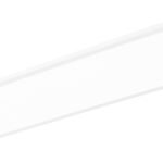 LITP0017-B LANO 4 LED 40W 940 4000lm 1000mA M1250 opal Abdeckung<br><u>Verkaufseinheit: 1Stk</u>