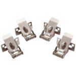 LITP0025-- Montagefedern (4 Stück) für Serie LANO 4 M600<br><u>Verkaufseinheit: 1Stk</u>