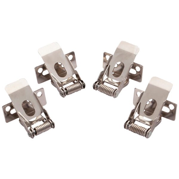 LITP0025-- Montagefedern (4 Stück) für Serie LANO 4 M600<br><u>Verkaufseinheit: 1Stk</u>