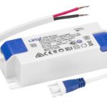 LITP0028-- LED Treiber 40W 1000mA, schaltbar, für Serie LANO 4 und BL<br><u>Verkaufseinheit: 1Stk</u>