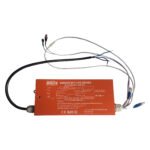 LITP0032-- Notlichteinsatz 3H für LED Panel LANO 4 und BL, 30-40W<br><u>Verkaufseinheit: 1Stk</u>