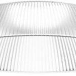 LITP0048-- PC Reflektor für ARKTUR Eco II LITP0002-A und LITP0003-A<br><u>Verkaufseinheit: 1Stk</u>