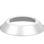 LITP0049-- ALU Reflektor 60° für ARKTUR Eco II LITP0002-A + LITP0003-A<br><u>Verkaufseinheit: 1Stk</u>