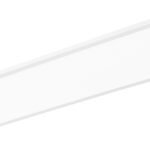 LITP0061-A LANO BL LED 33W CCT 830/840 4300lm 850mA M1200 UGR<19 MP Abd<br><u>Verkaufseinheit: 1Stk</u>