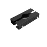 LITP0091-- Mastschelle Ø 60-76mm für Capri Pro, schwarz<br><u>Verkaufseinheit: 1Stk</u>