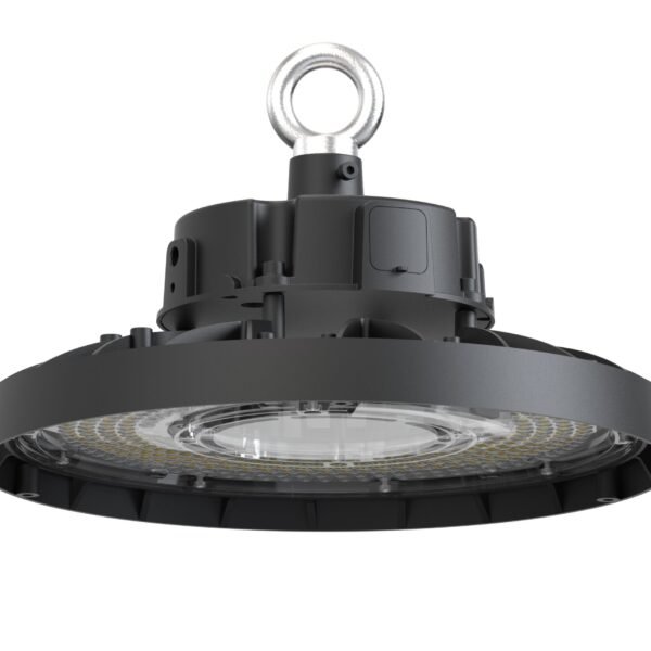 LITP1001-- ARKTUR ECO 3 100W 840 14000lm IP65 110°, schwarz, 0-10V<br><u>Verkaufseinheit: 1Stk</u>