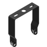 LITP1005-- Montagehalterung für Serie ARKTUR ECO 3 100W<br><u>Verkaufseinheit: 1Stk</u>