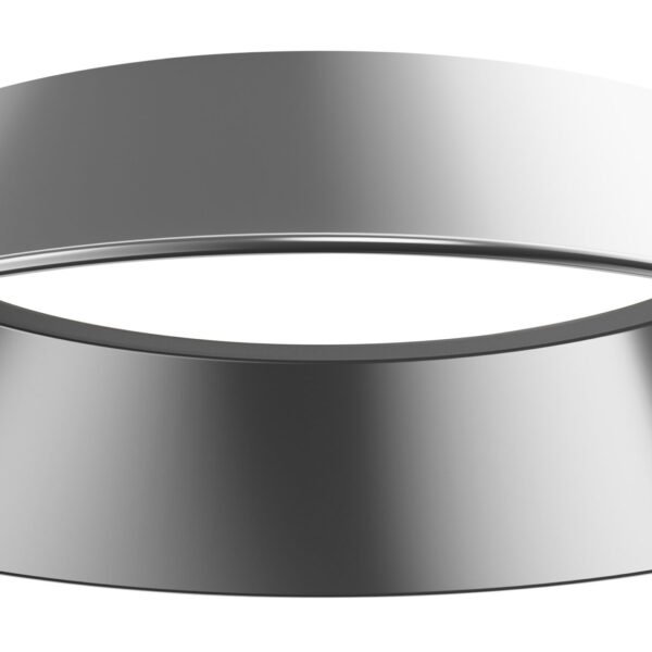 LITP1008-- ALU Reflektor 60° für ARKTUR ECO 3 100W<br><u>Verkaufseinheit: 1Stk</u>