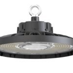 LITPD004-- ARKTUR ECO 3 200W 840 32000lm IP65 90°, schwarz, DALI<br><u>Verkaufseinheit: 1Stk</u>