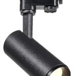 LIUS0005-- MEVIA LED 15W 1210lm 930 30° 230V schwarz<br><u>Verkaufseinheit: 1Stk</u>