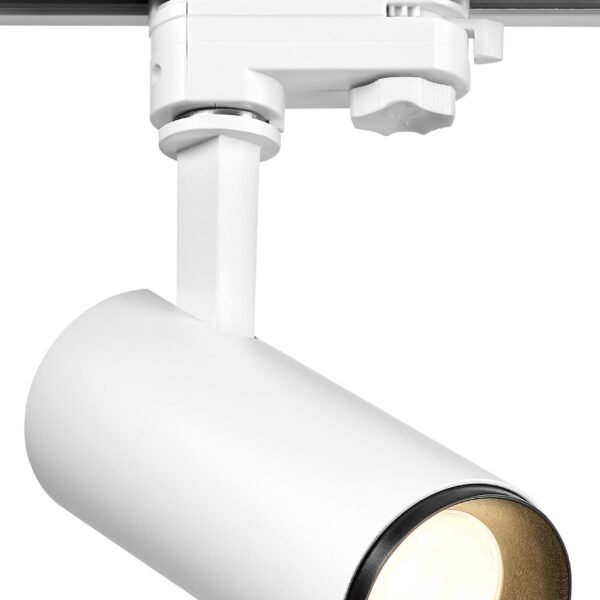 LIUS0006-- MEVIA LED 15W 1210lm 930 30° 230V weiß<br><u>Verkaufseinheit: 1Stk</u>