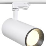 LIUS0010-- MEVIA LED 40W 3220lm 930 36° 230V weiß<br><u>Verkaufseinheit: 1Stk</u>