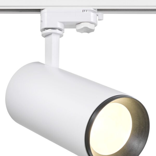 LIUS0010-- MEVIA LED 40W 3220lm 930 36° 230V weiß<br><u>Verkaufseinheit: 1Stk</u>