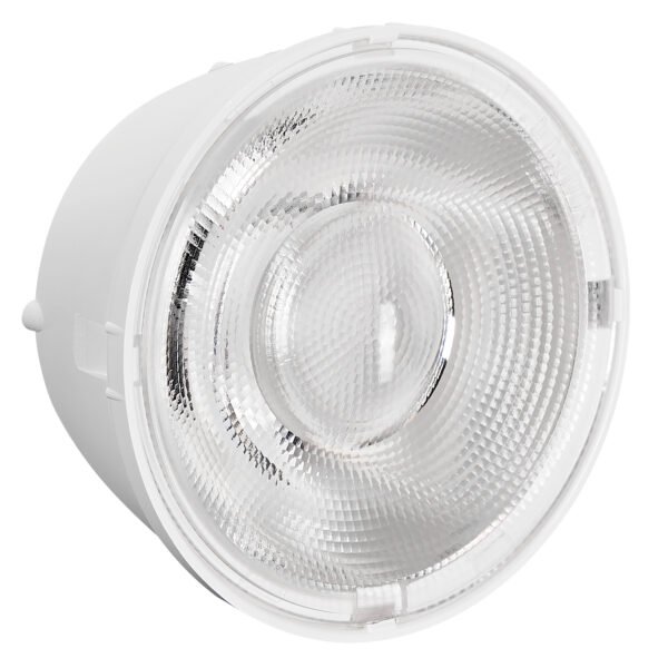 LIUS0013-- MEVIA 40W Austauschlinsen 24°<br><u>Verkaufseinheit: 1Stk</u>