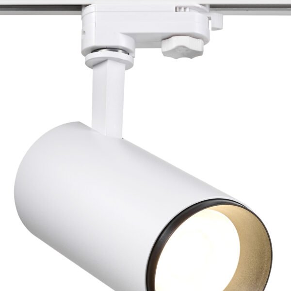 LIUS0020-- MEVIA LED 25W 2025lm 940 36° 230V weiß<br><u>Verkaufseinheit: 1Stk</u>