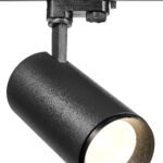 LIUS0021-- MEVIA LED 40W 3220lm 940 36° 230V schwarz<br><u>Verkaufseinheit: 1Stk</u>