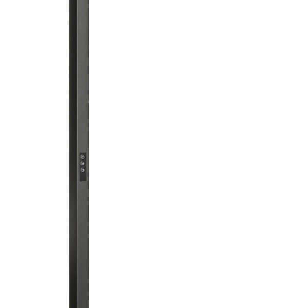 LIUS0027-- Novia STL 75W, 7727/7808lm, 930/940, UGR19, LS/PD schwarz<br><u>Verkaufseinheit: 1Stk</u>