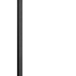 LIUS0029-- Novia TL 75W, 7727/7808lm, 930/940, UGR19, LS/PD schwarz<br><u>Verkaufseinheit: 1Stk</u>